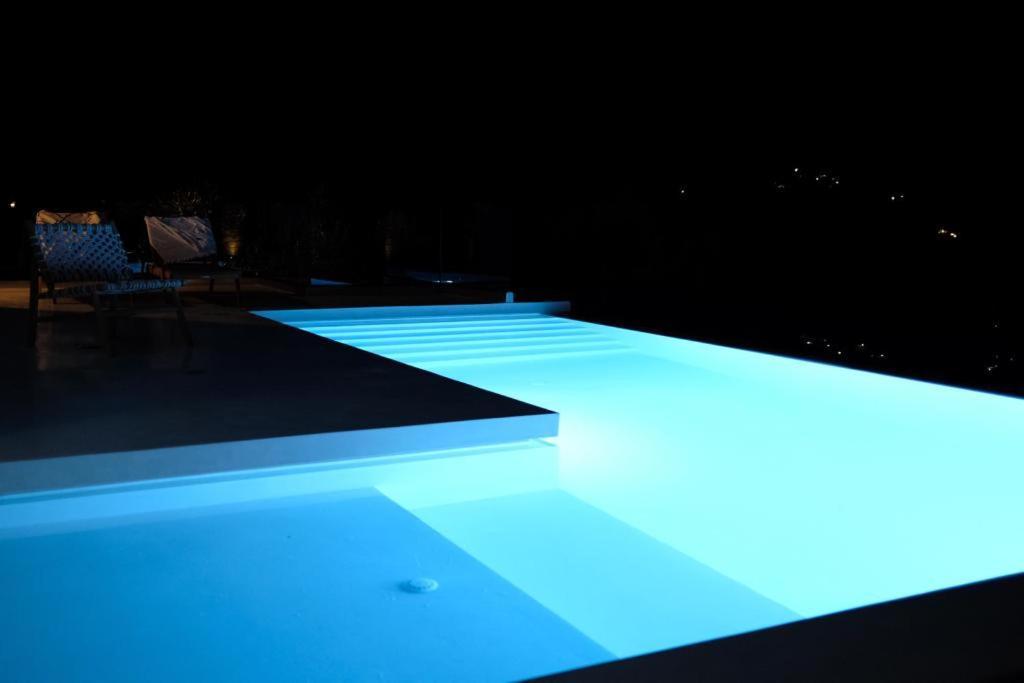 The Bower Sivota Bay Villa Dış mekan fotoğraf