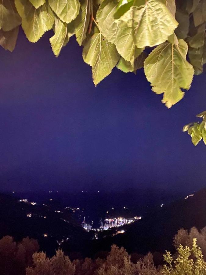 The Bower Sivota Bay Villa Dış mekan fotoğraf